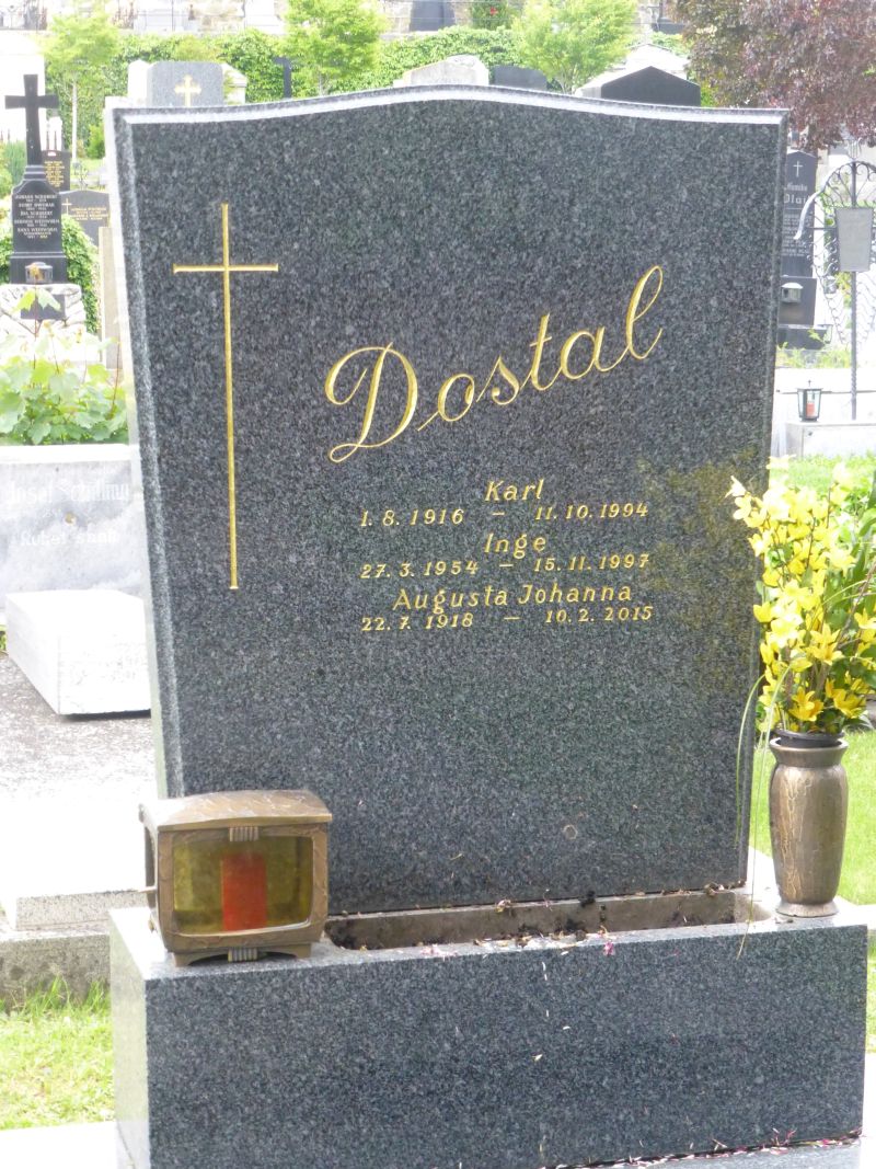 Dostal