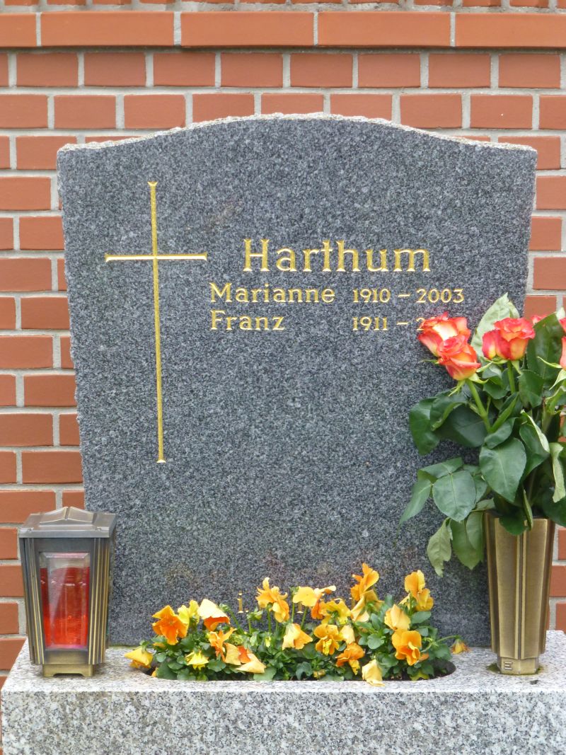 Harthum