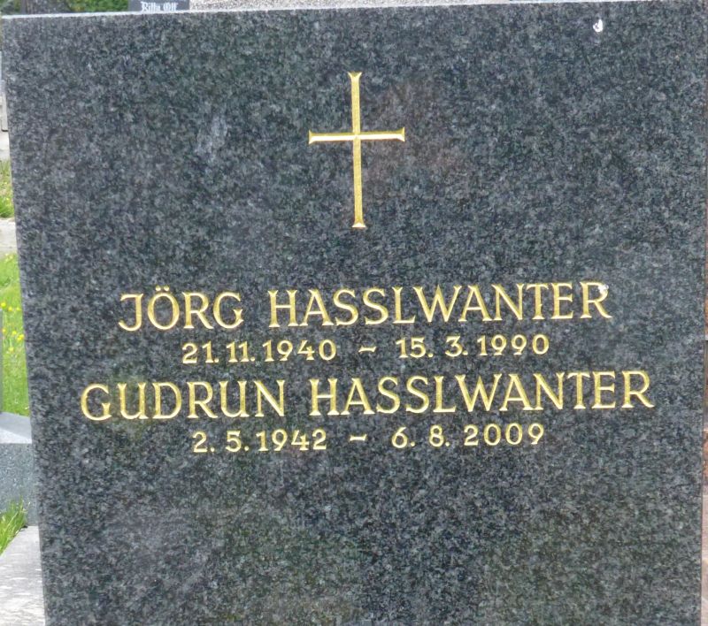 Hasslwanter