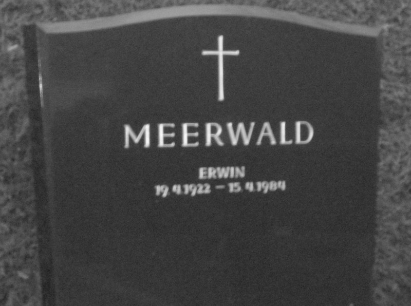 Meerwald