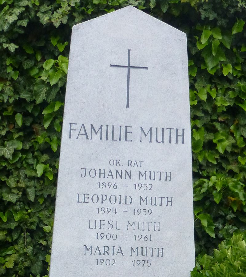 Muth