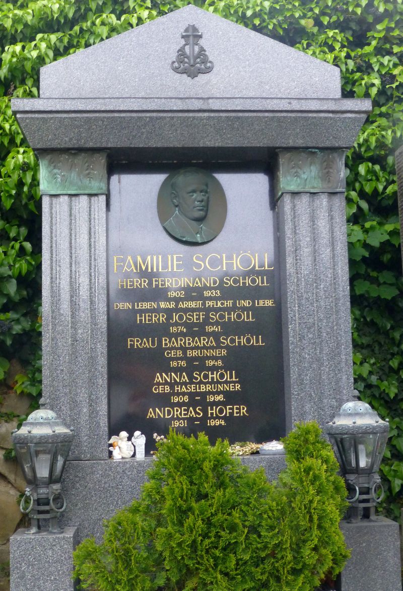 Schöll; Brunner; Haselbrunner