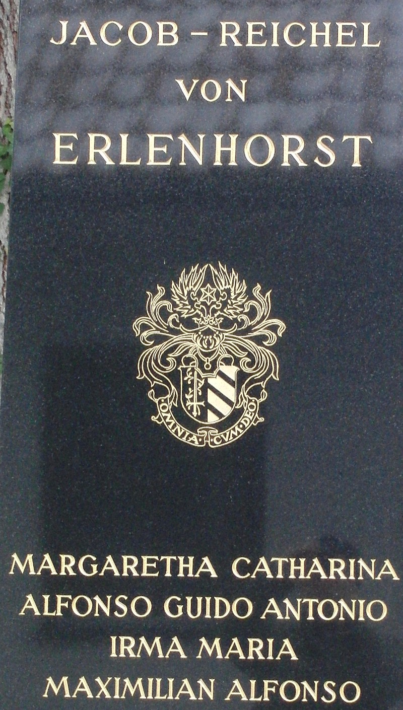 von Erlenhorst