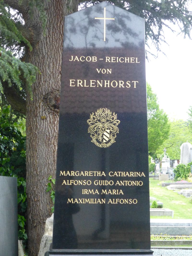 von Erlenhorst
