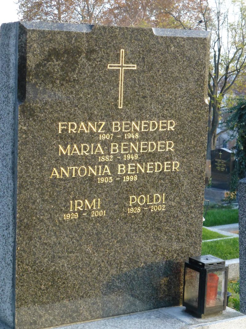 Beneder