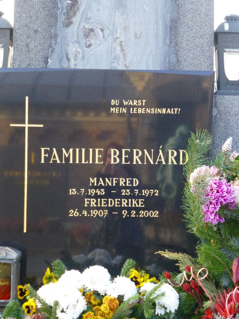 Bernard