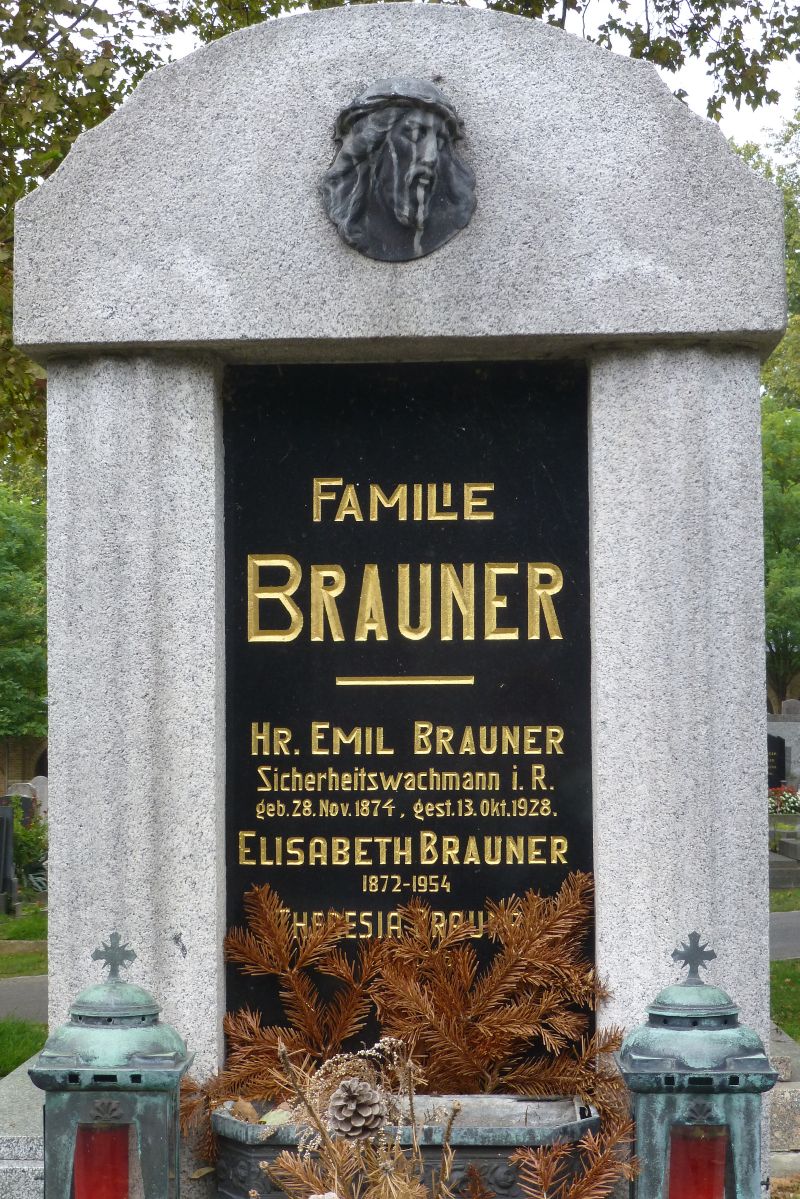 Brauner