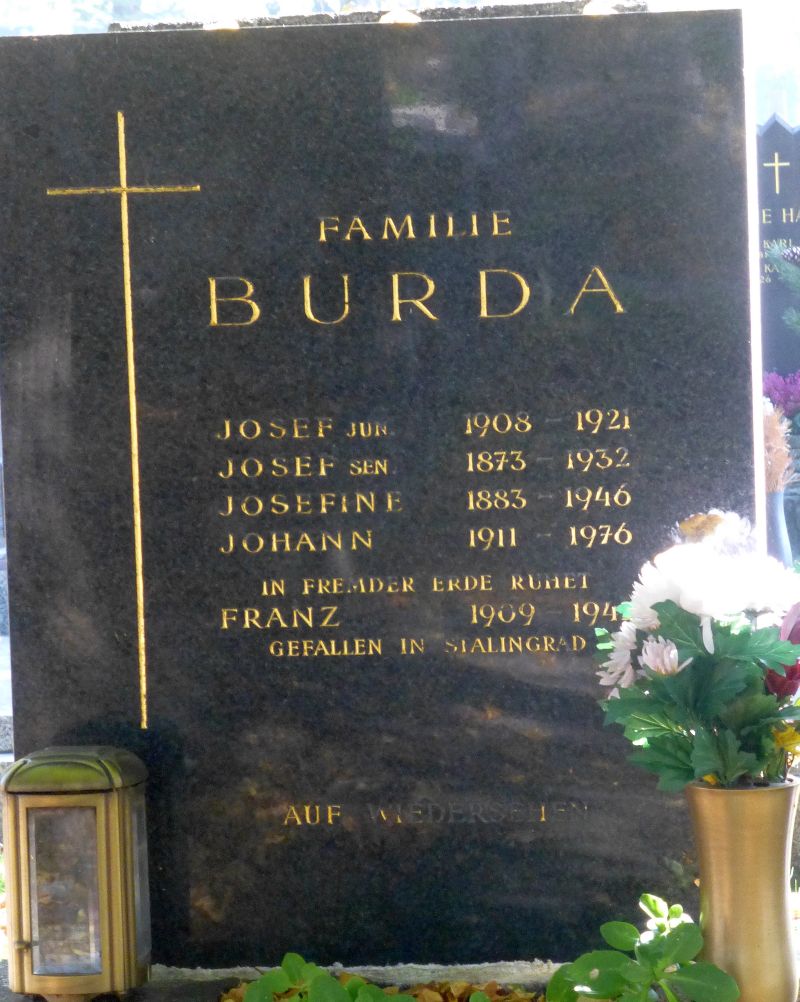 Burda