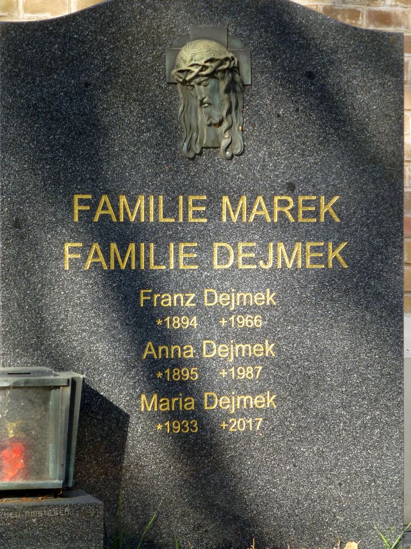 Dejmek; Marek