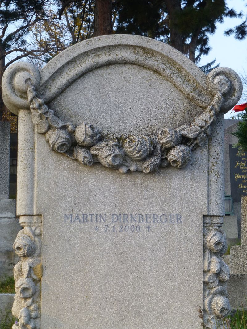 Dirnberger