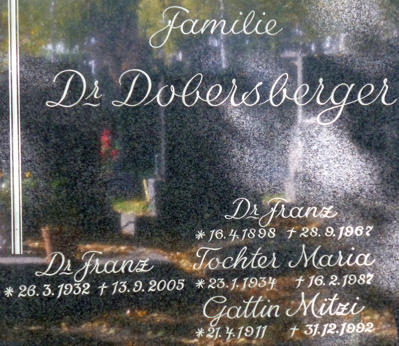 Dobersberger
