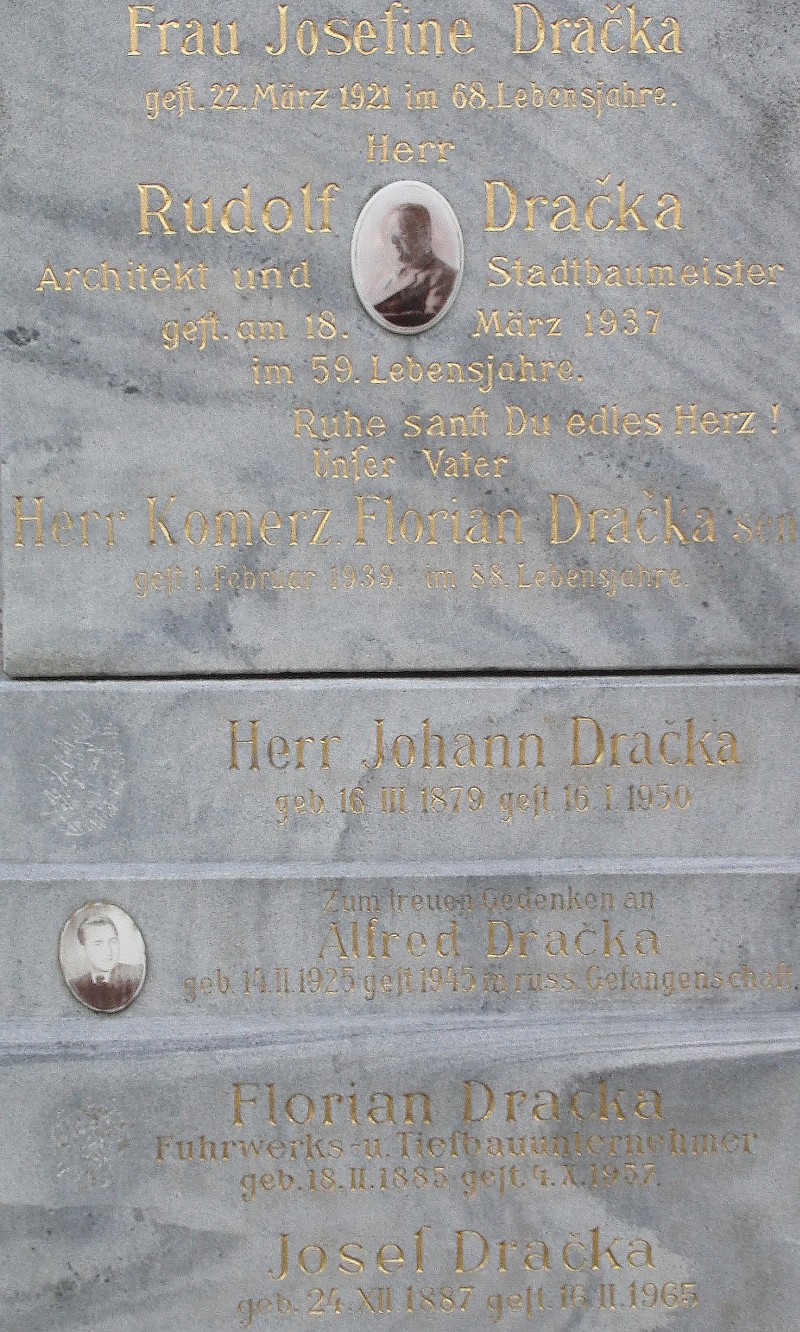 Dracka