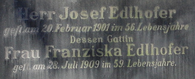 Edlhofer