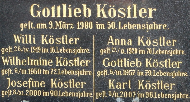 Köstler