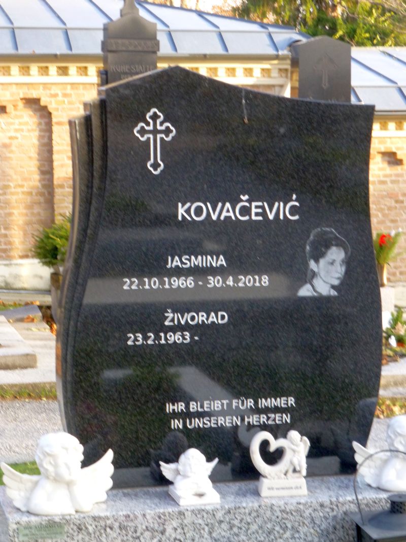 Kovacevic