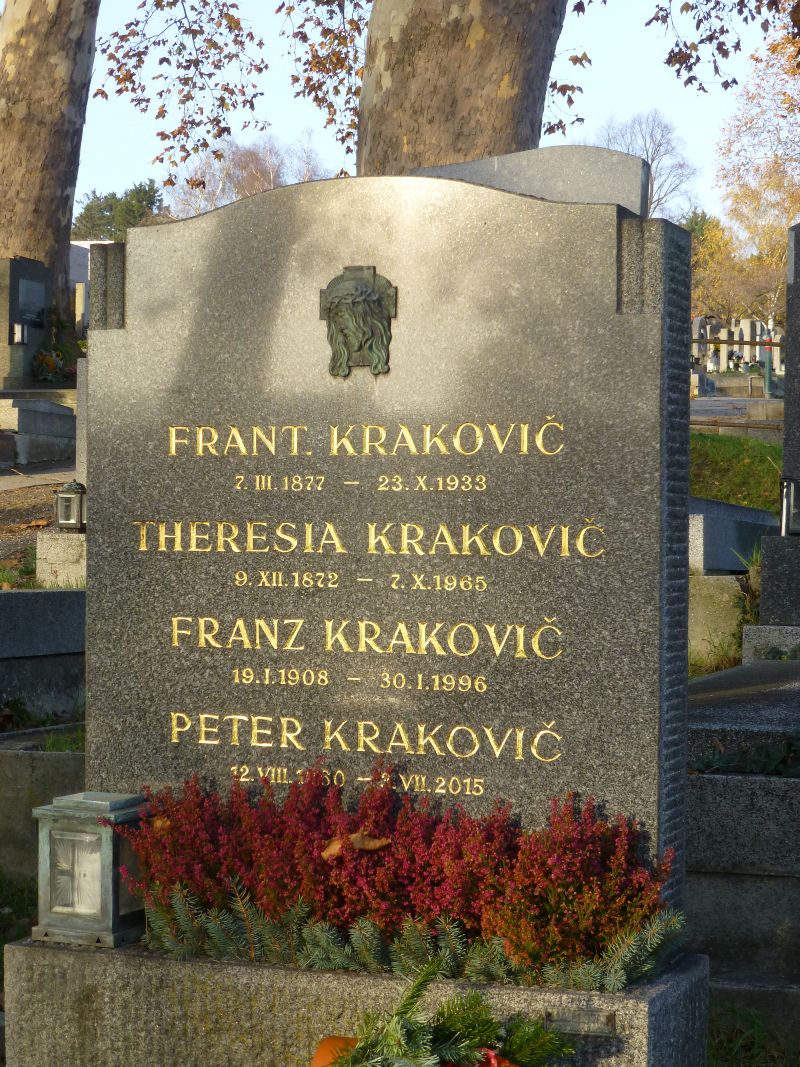 Krakovic