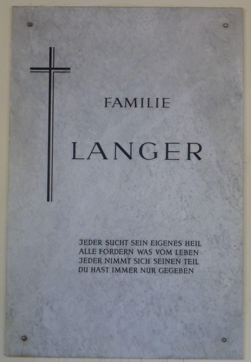 Langer