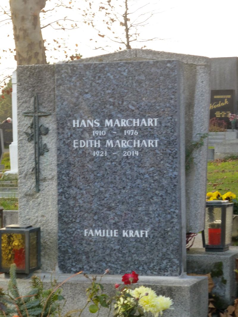 Marchart; Kraft