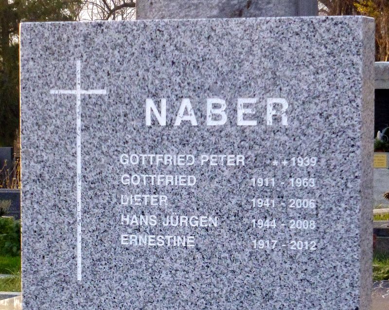 Naber