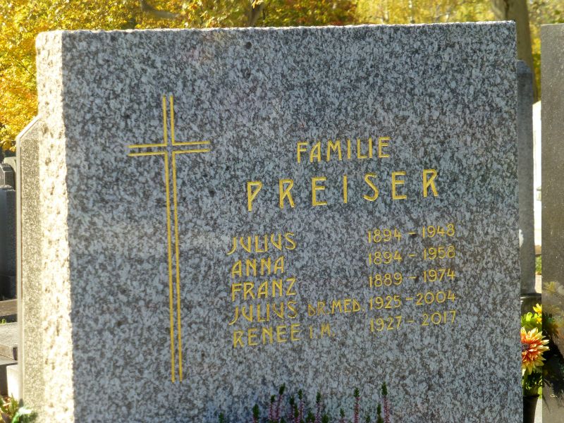Preiser