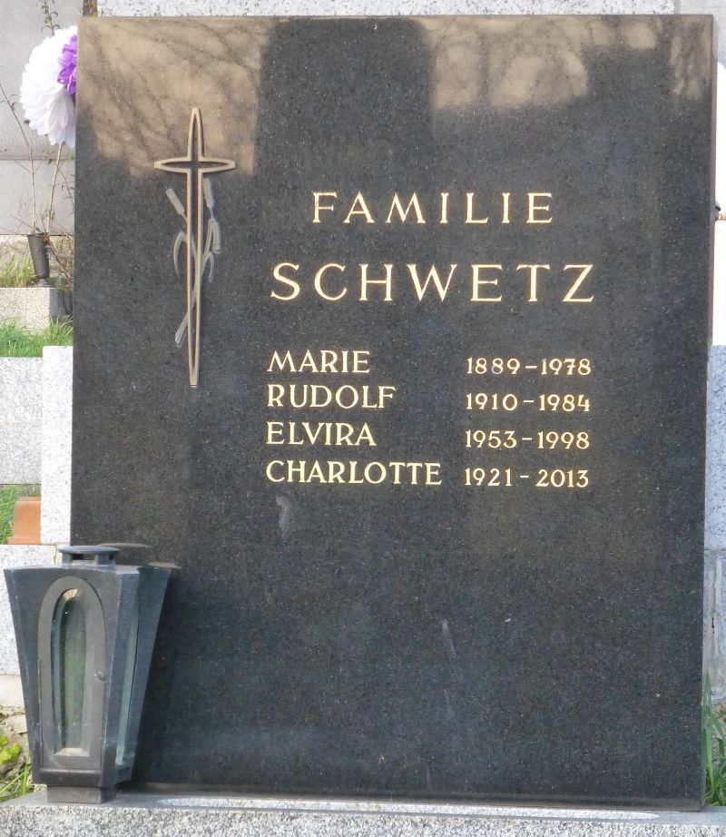 Schwetz