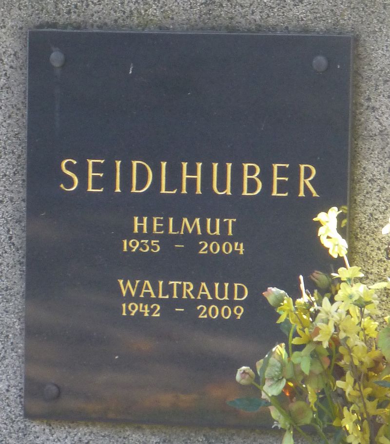 Seidlhuber