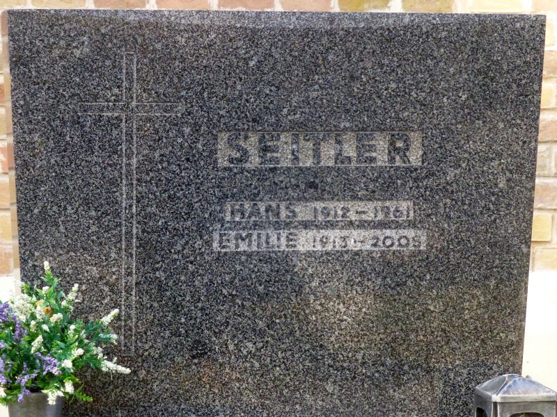 Seitler