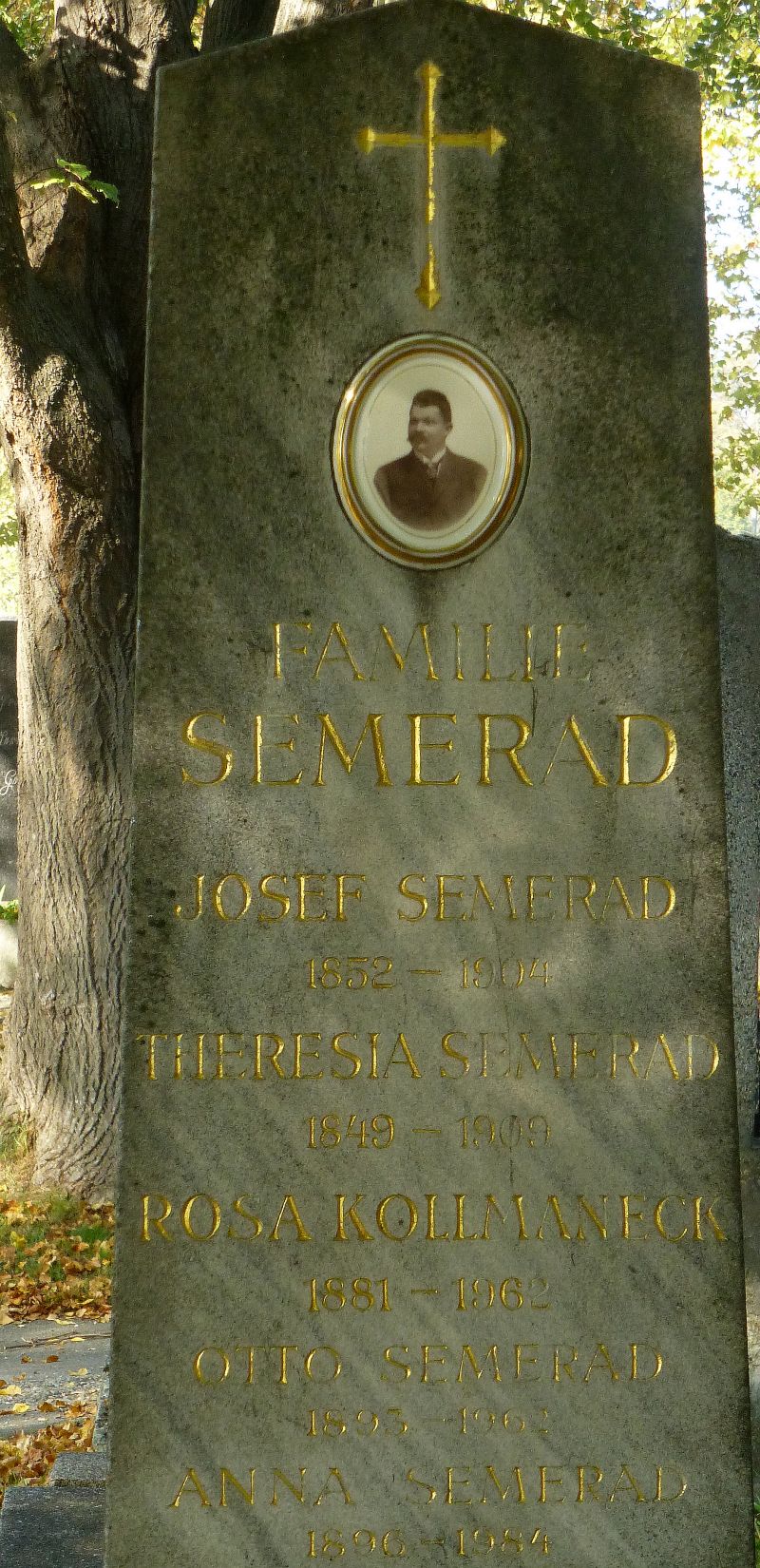 Semerad