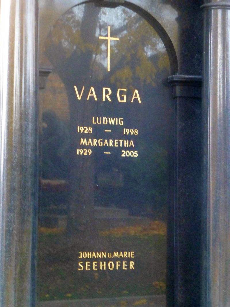 Varga; Seehofer