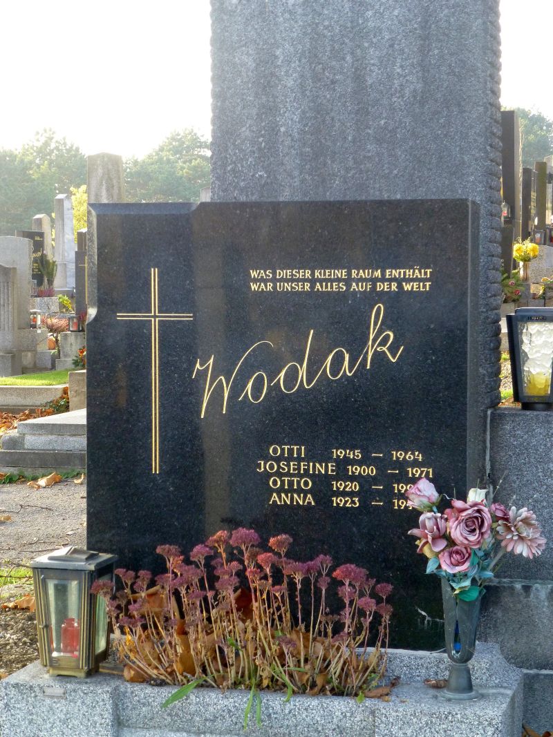 Wodak