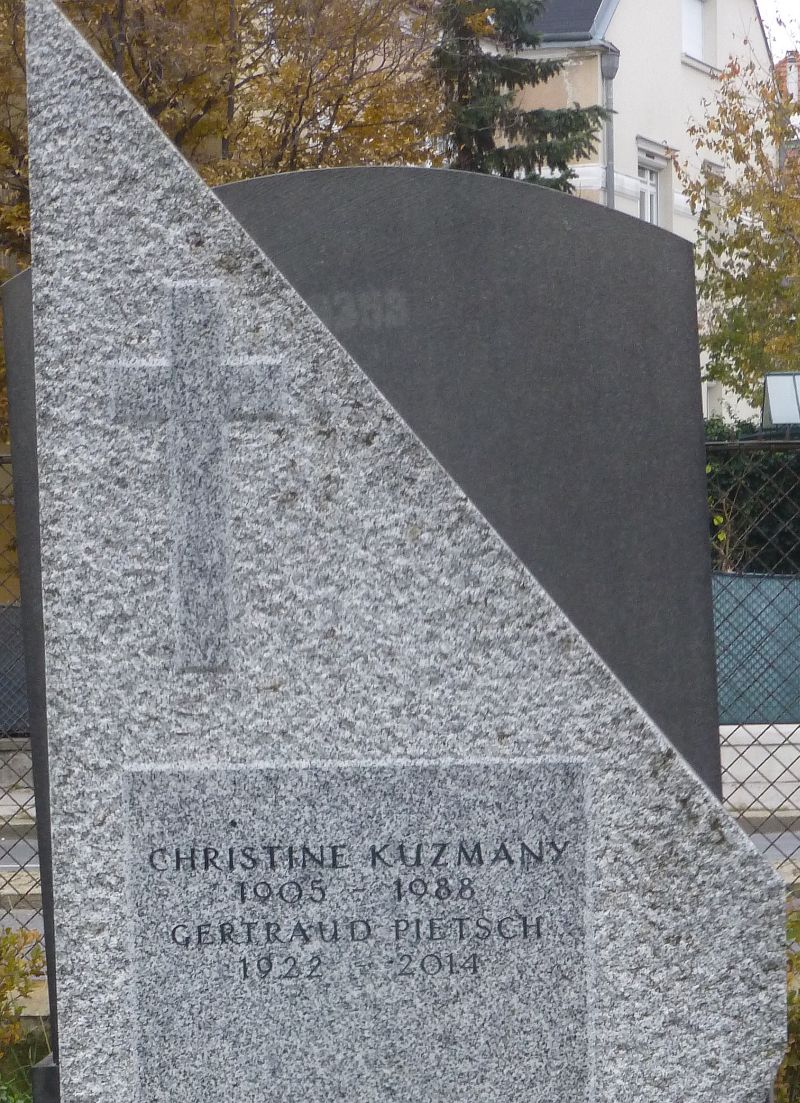 Kuzmany; Pietsch