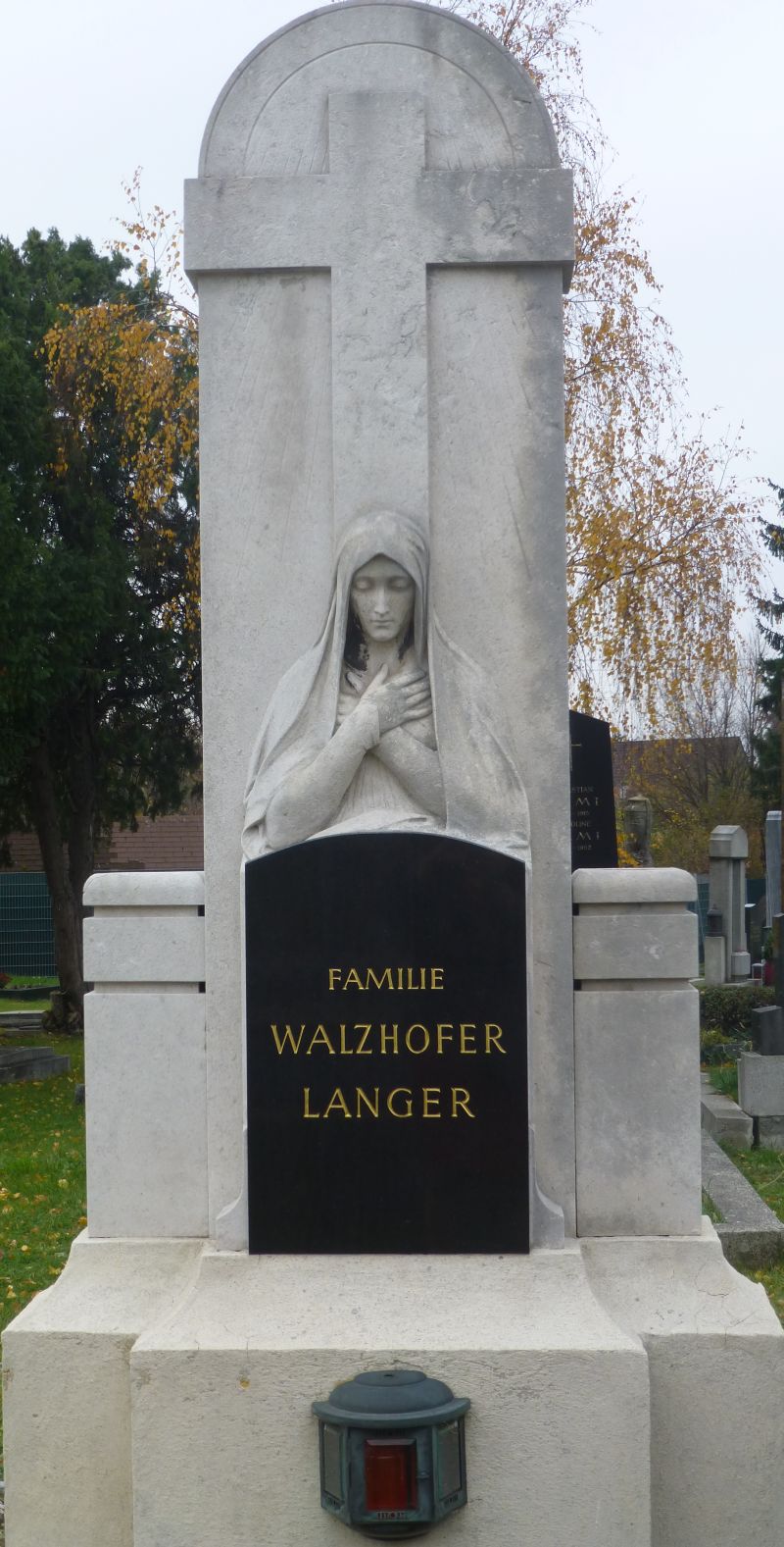 Langer; Walzhofer