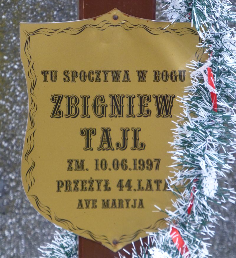 Tajl