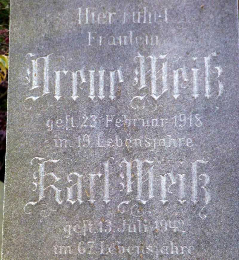 Weiß