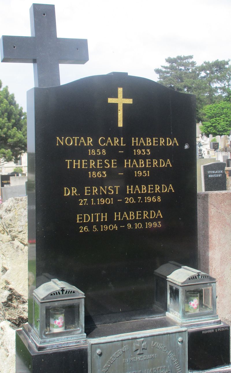 Haberda