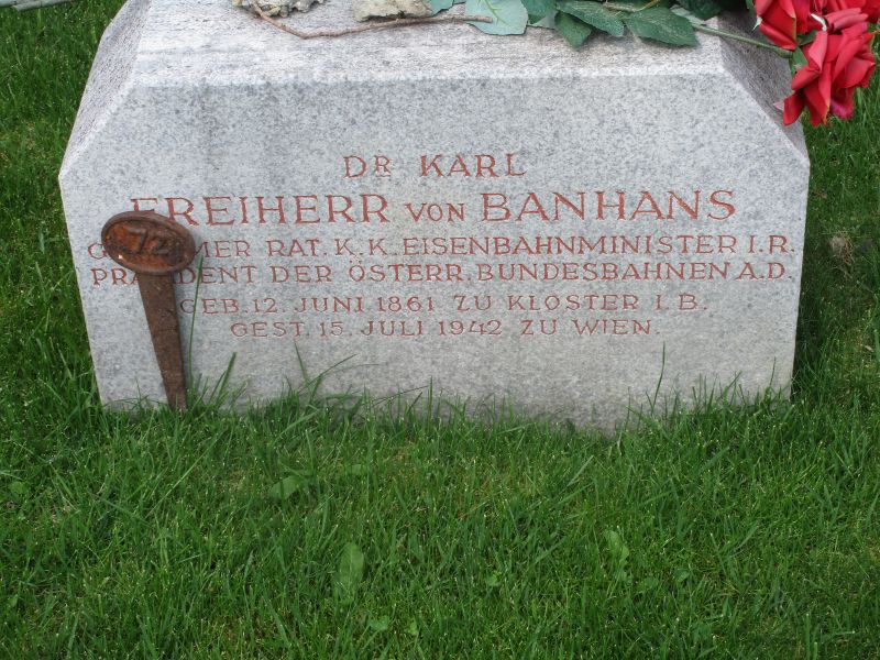 von Banhans