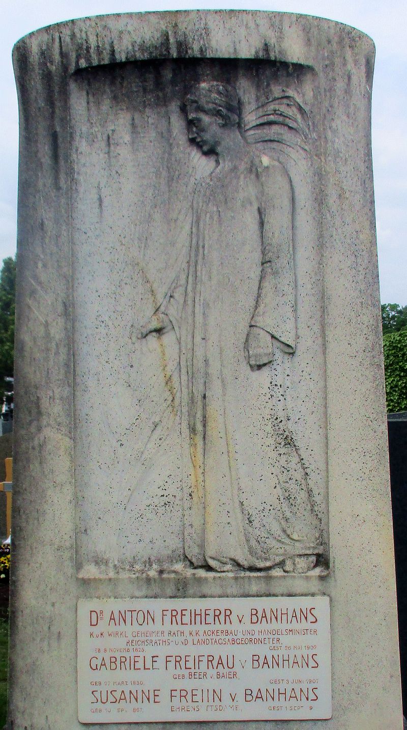 von Banhans