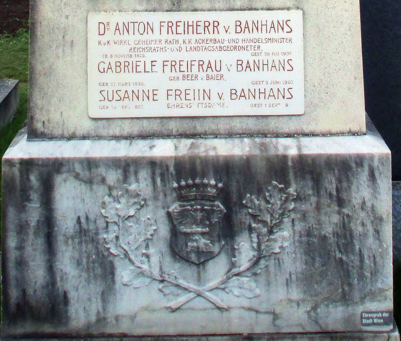 von Banhans; Beer von Baier
