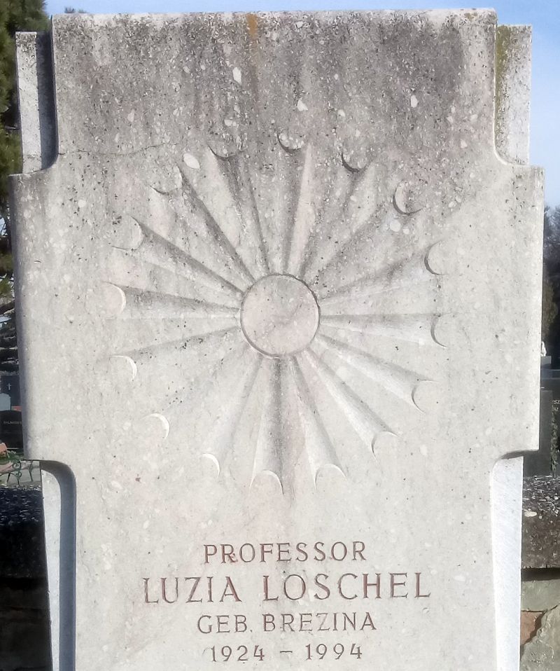 Löschel; Brezina