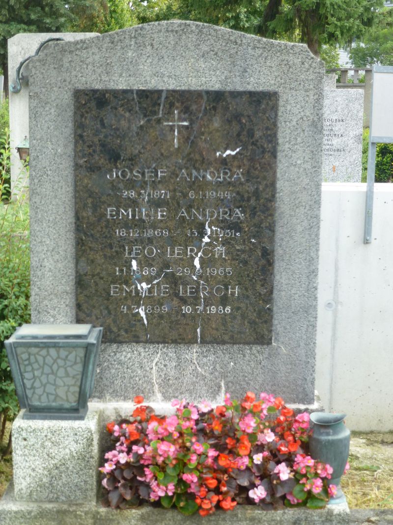Andra; Lerch