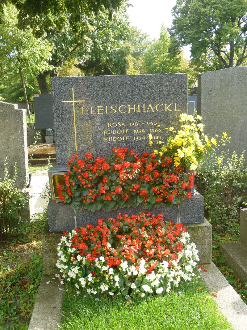 Fleischhackl
