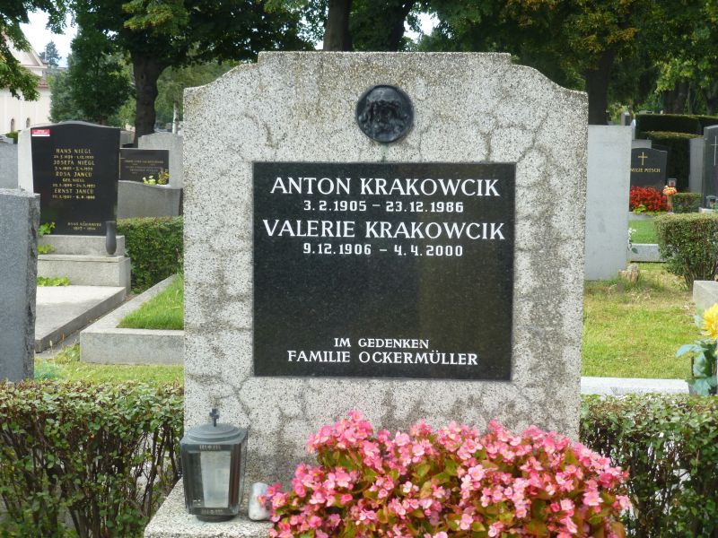 Krakowcik; Ockermüller