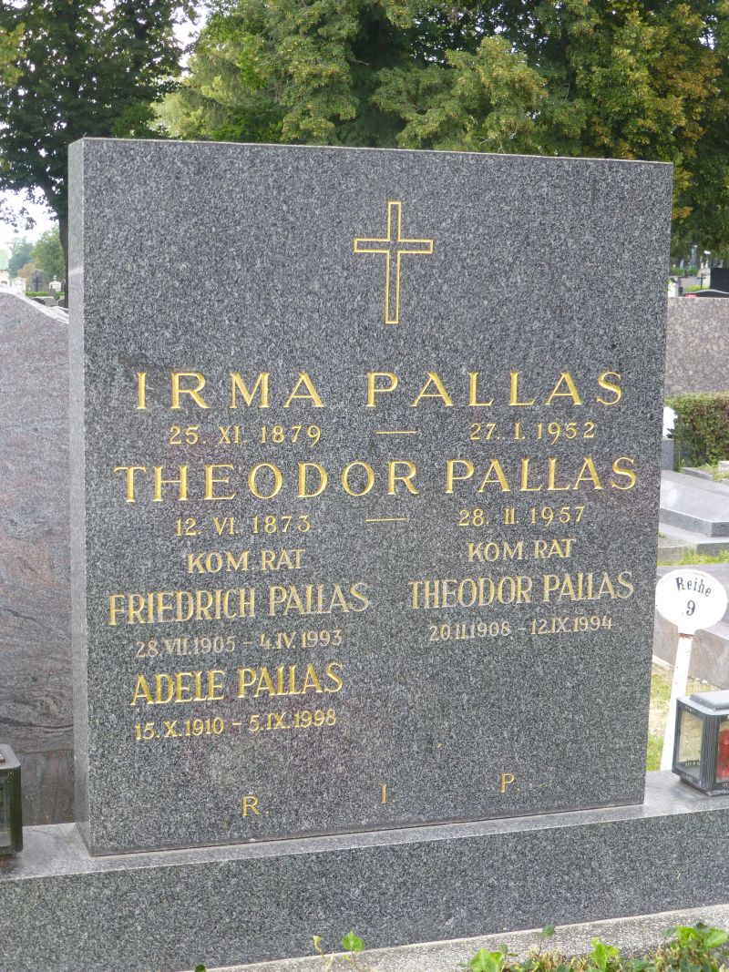 Pallas