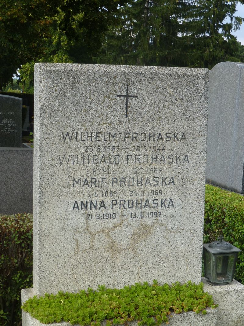Prohaska