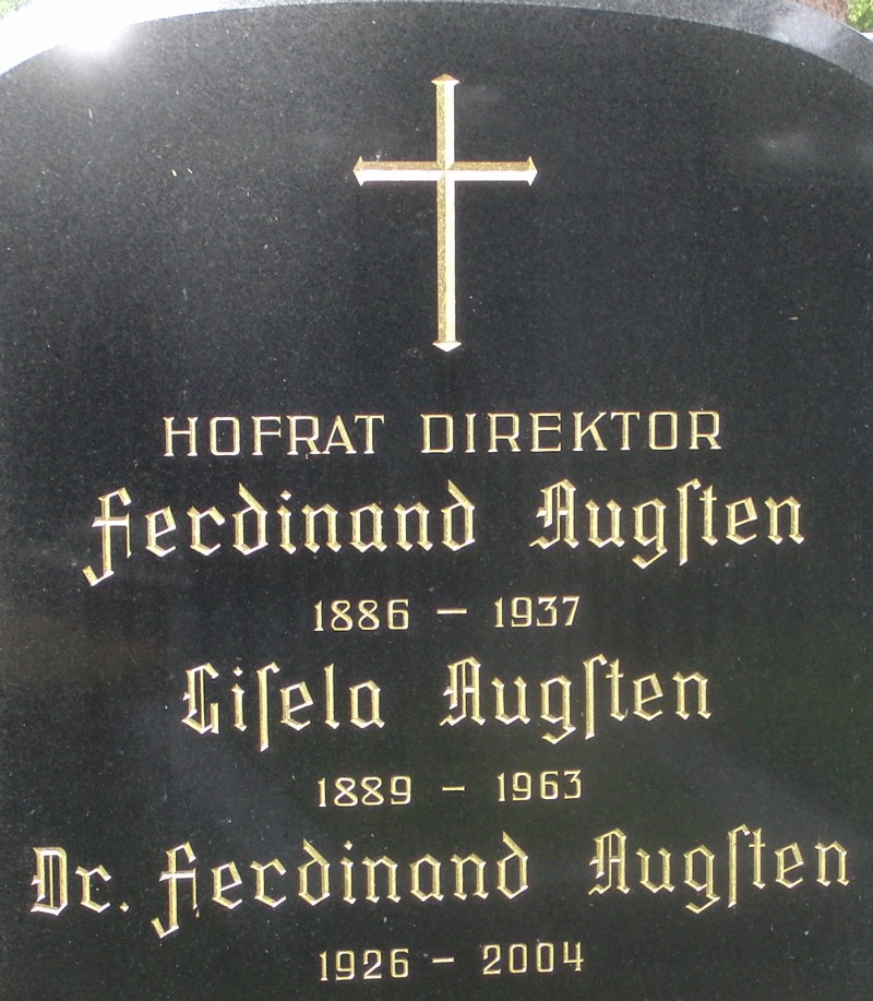 Augsten