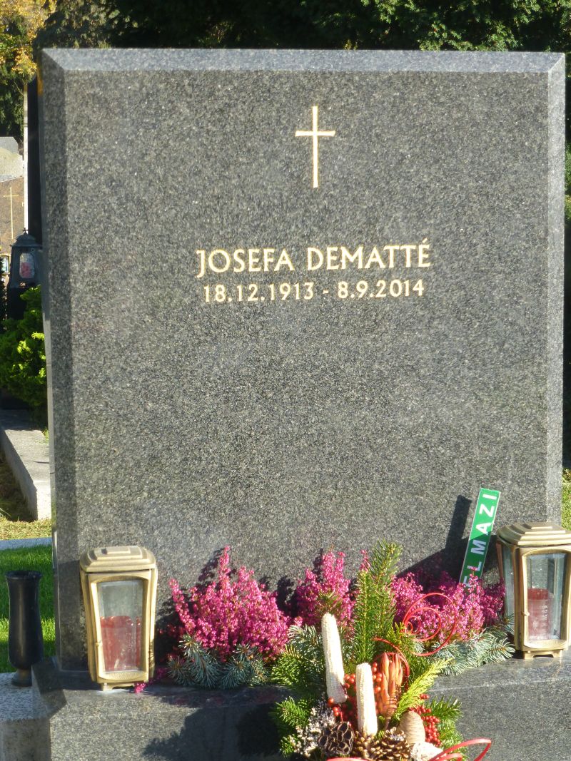 Dematte