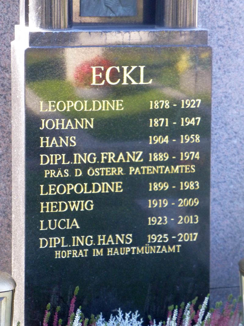 Eckl