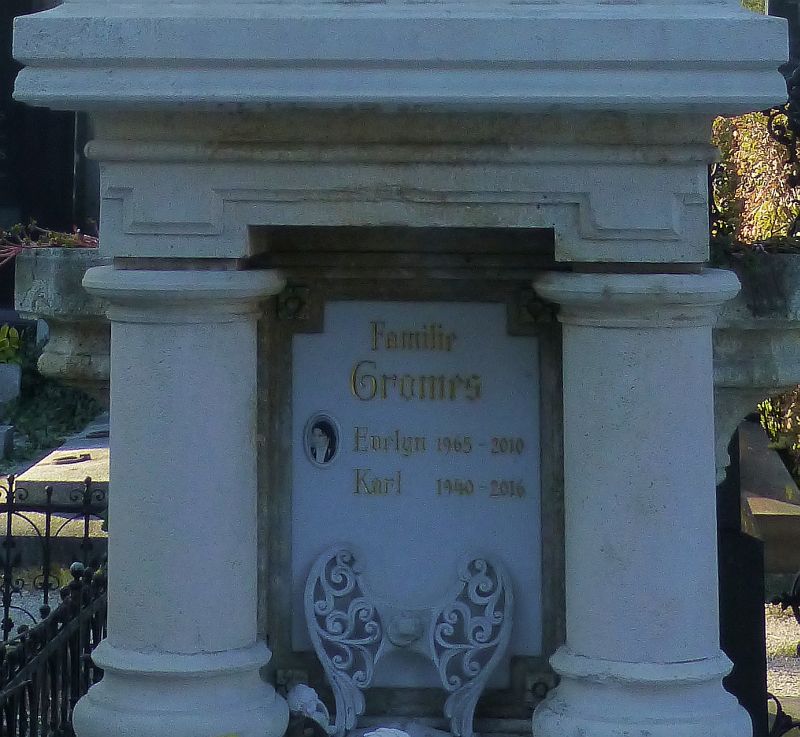 Gromes