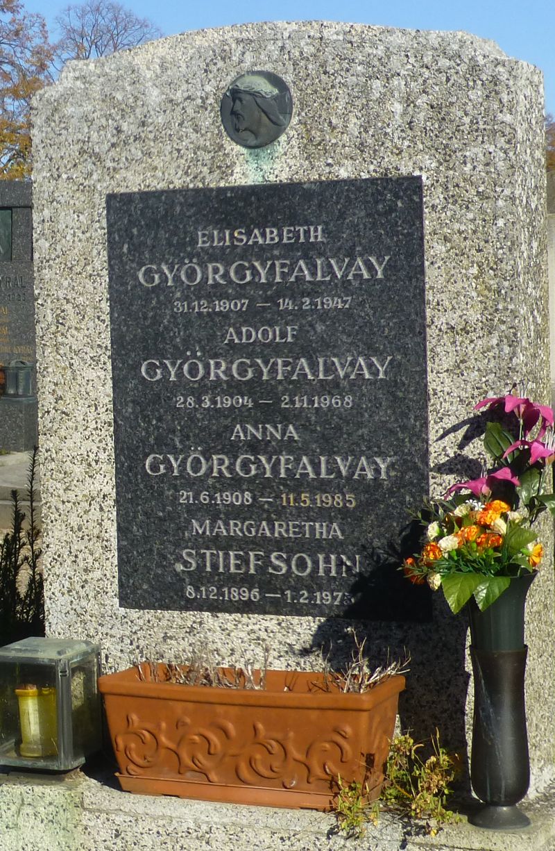 Gyögyfalvay