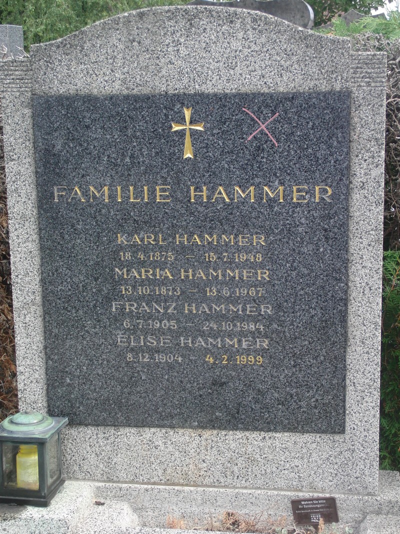 Hammer
